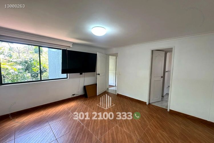 Apartamento de 3 alcobas en arriendo en Conquistadores, Medellín, 150 m² · foto 18 de 24