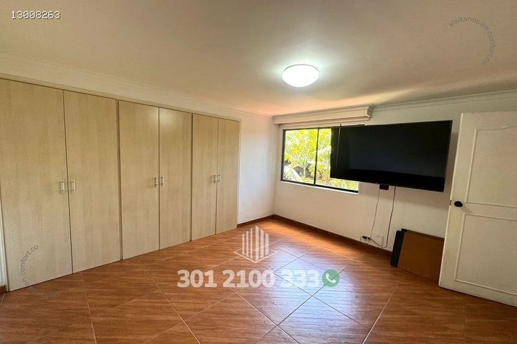 Apartamento de 3 alcobas en arriendo en Conquistadores, Medellín, 150 m² · foto 19 de 24