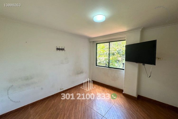 Apartamento de 3 alcobas en arriendo en Conquistadores, Medellín, 150 m² · foto 21 de 24