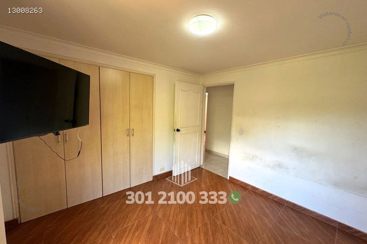Apartamento de 3 alcobas en arriendo en Conquistadores, Medellín, 150 m² · foto 20 de 24