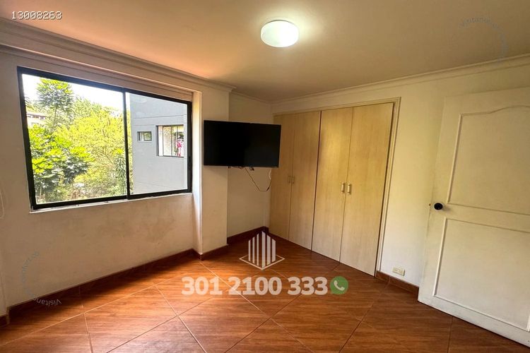 Apartamento de 3 alcobas en arriendo en Conquistadores, Medellín, 150 m² · foto 22 de 24