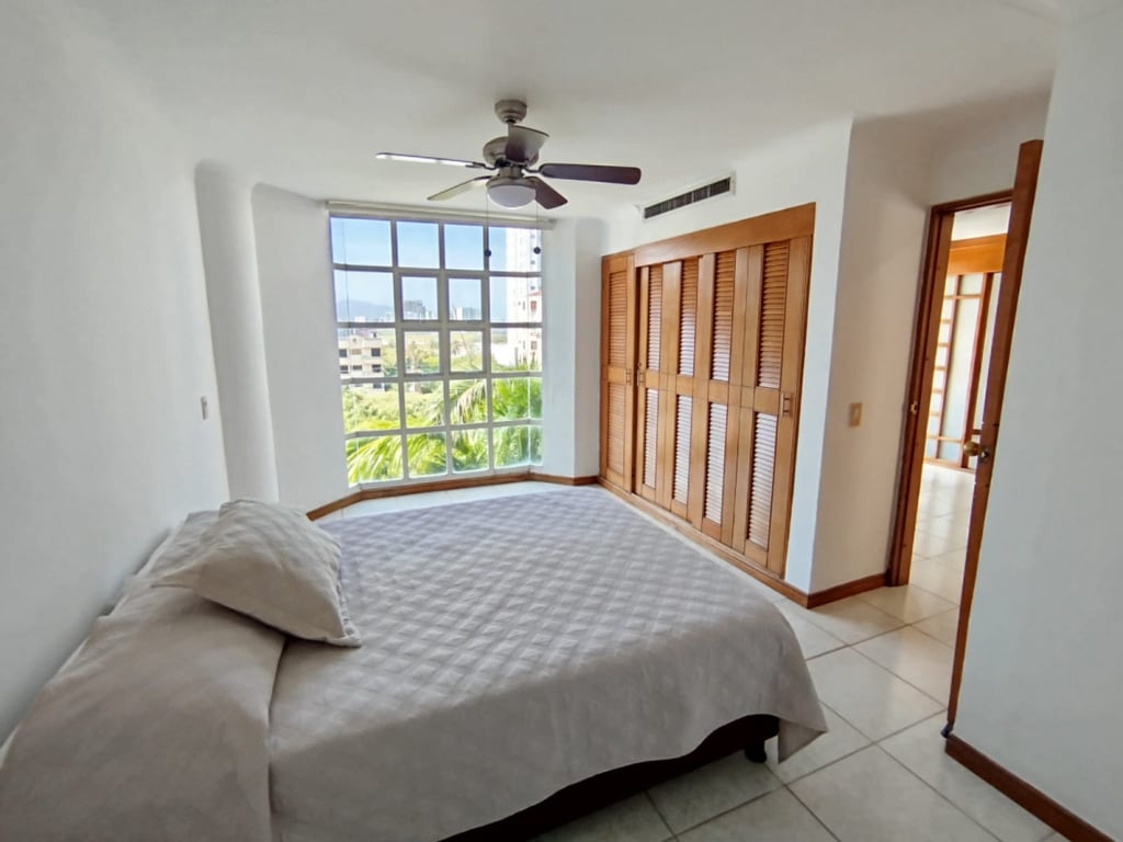 Apartamento en Arriendo en Pozos Colorados, Santa marta