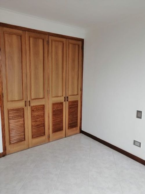 Apartamento de 3 alcobas en arriendo en Belen La Palma, Medellín, 95 m² · foto 5 de 16