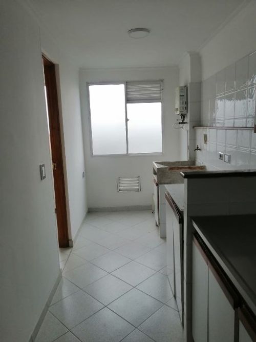 Apartamento de 3 alcobas en arriendo en Belen La Palma, Medellín, 95 m² · foto 7 de 16