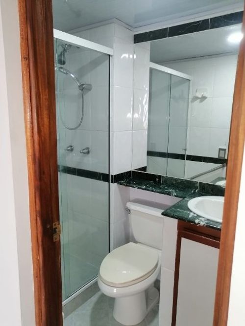 Apartamento de 3 alcobas en arriendo en Belen La Palma, Medellín, 95 m² · foto 9 de 16