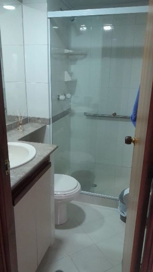Apartamento de 3 alcobas en arriendo en Belen La Palma, Medellín, 95 m² · foto 14 de 16