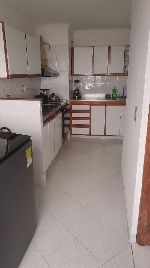 Apartamento de 3 alcobas en arriendo en Belen La Palma, Medellín, 95 m² · foto 15 de 16