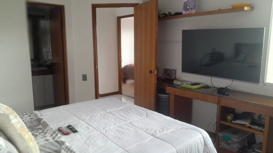 Apartamento de 3 alcobas en arriendo en Belen La Palma, Medellín, 95 m² · foto 16 de 16