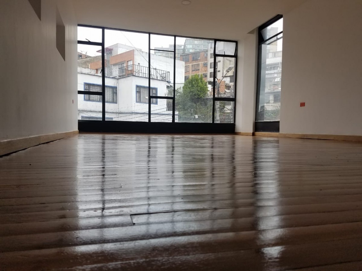 Apartamento en Arriendo en Pardo rubio, Bogotá