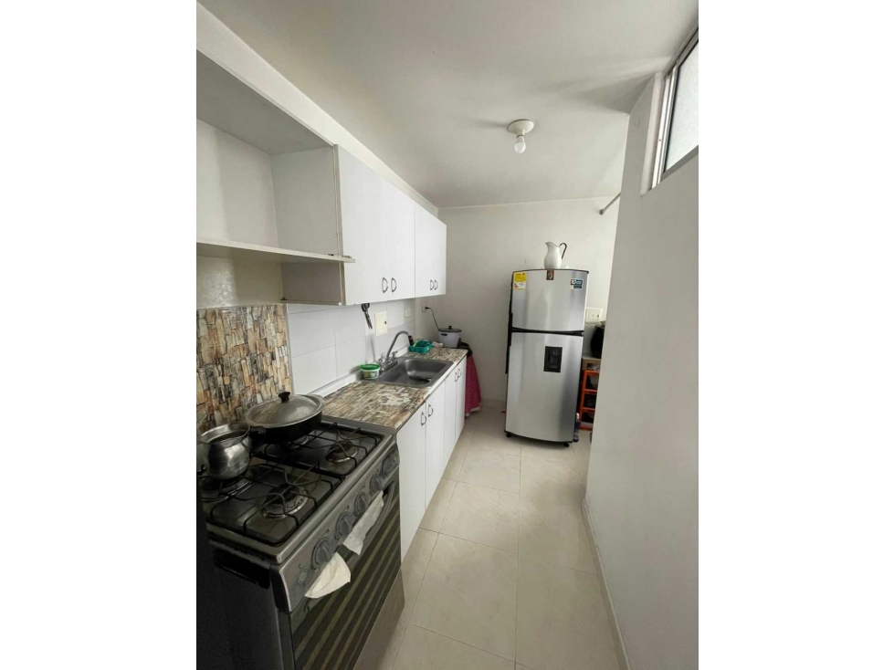 Apartamento en venta en Los Eucaliptos, Manizales · foto 3 de 22