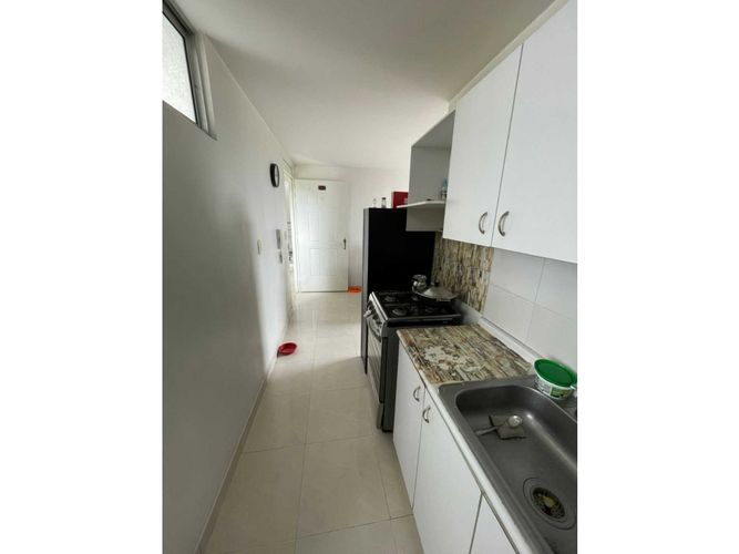Apartamento en venta en Los Eucaliptos, Manizales · foto 5 de 22