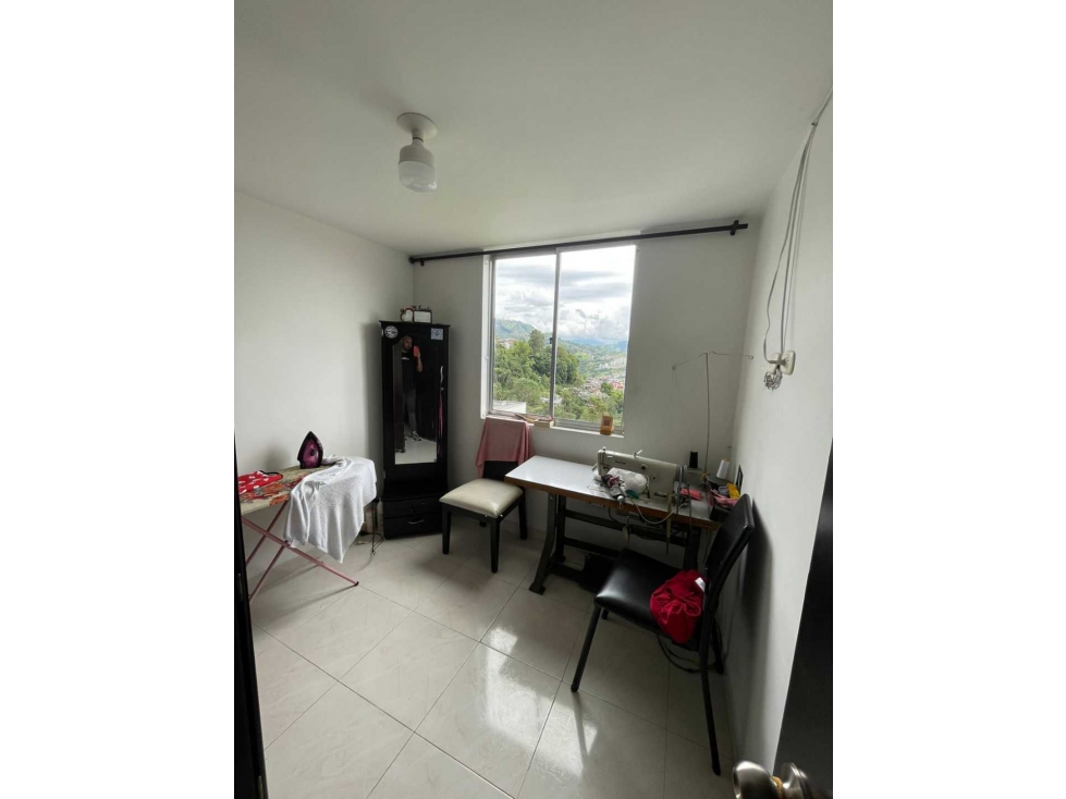 Apartamento en venta en Los Eucaliptos, Manizales · foto 6 de 22