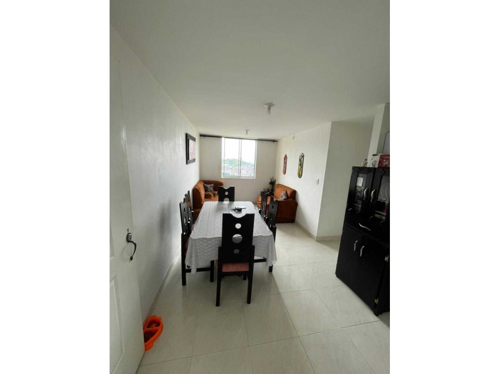 Apartamento en venta en Los Eucaliptos, Manizales · foto 7 de 22
