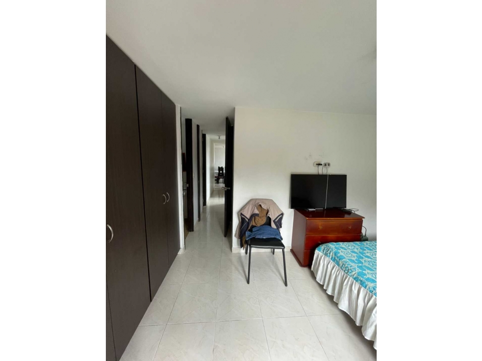 Apartamento en venta en Los Eucaliptos, Manizales · foto 9 de 22