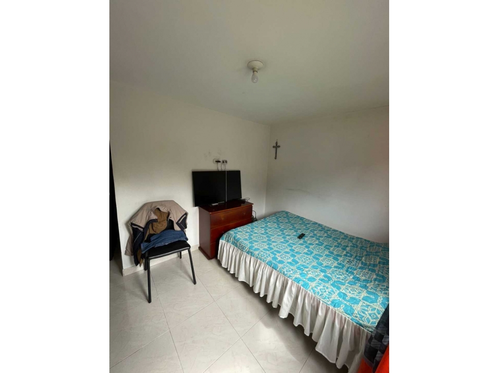 Apartamento en venta en Los Eucaliptos, Manizales · foto 10 de 22