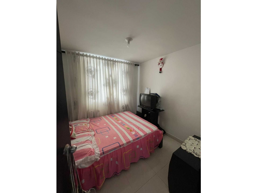 Apartamento en venta en Los Eucaliptos, Manizales · foto 14 de 22