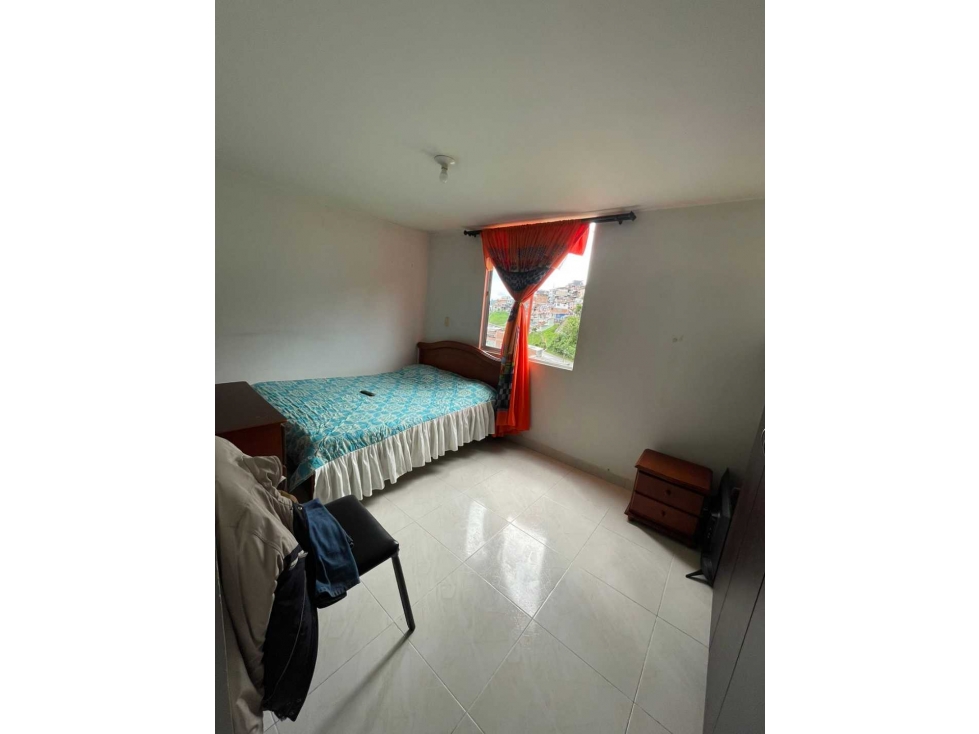 Apartamento en venta en Los Eucaliptos, Manizales · foto 16 de 22