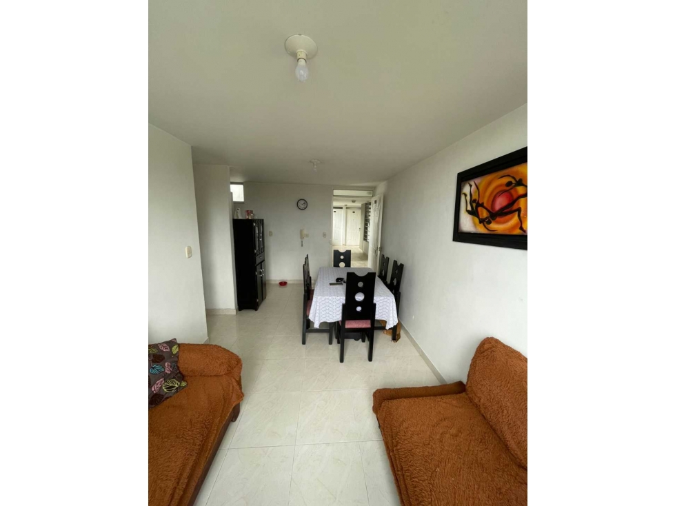 Apartamento en venta en Los Eucaliptos, Manizales · foto 17 de 22