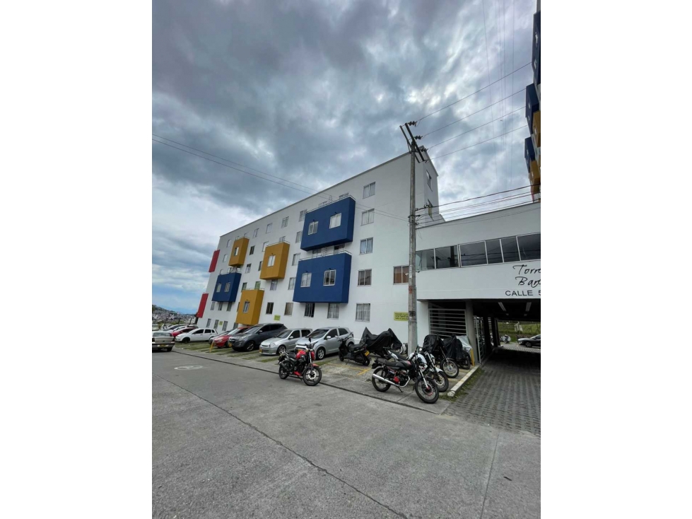 Apartamento en venta en Los Eucaliptos, Manizales · foto 21 de 22