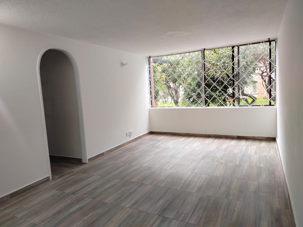 Apartamento en Arriendo en Niza, Bogotá