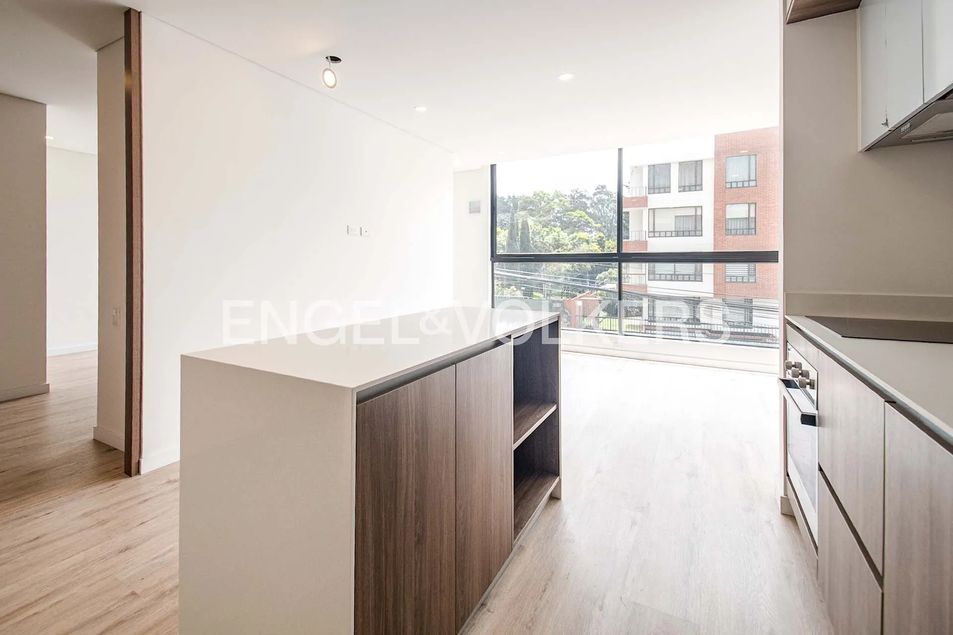 Apartamento en Venta en Gratamira, Bogotá