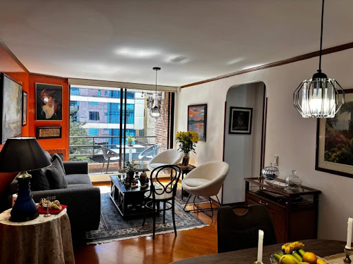 Apartamento en venta en Bella Suiza, Bogotá · foto 2 de 24