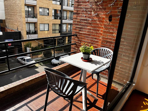 Apartamento en venta en Bella Suiza, Bogotá · foto 3 de 24