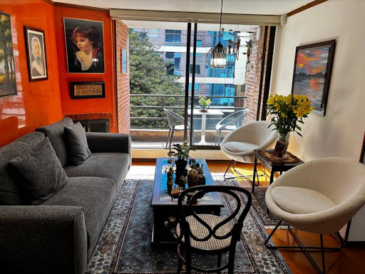 Apartamento en venta en Bella Suiza, Bogotá · foto 6 de 24