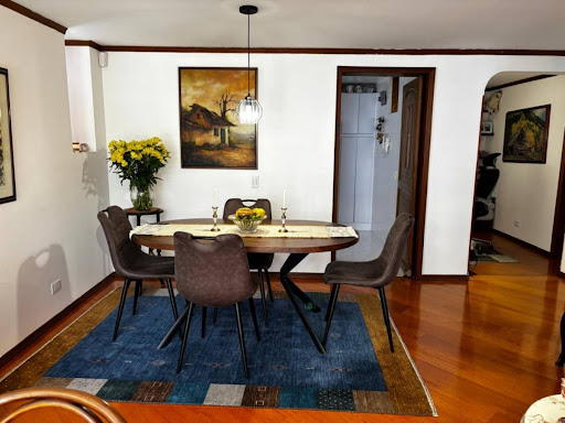 Apartamento en venta en Bella Suiza, Bogotá · foto 7 de 24