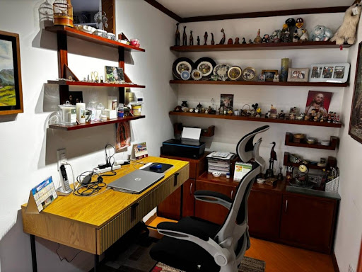 Apartamento en venta en Bella Suiza, Bogotá · foto 8 de 24