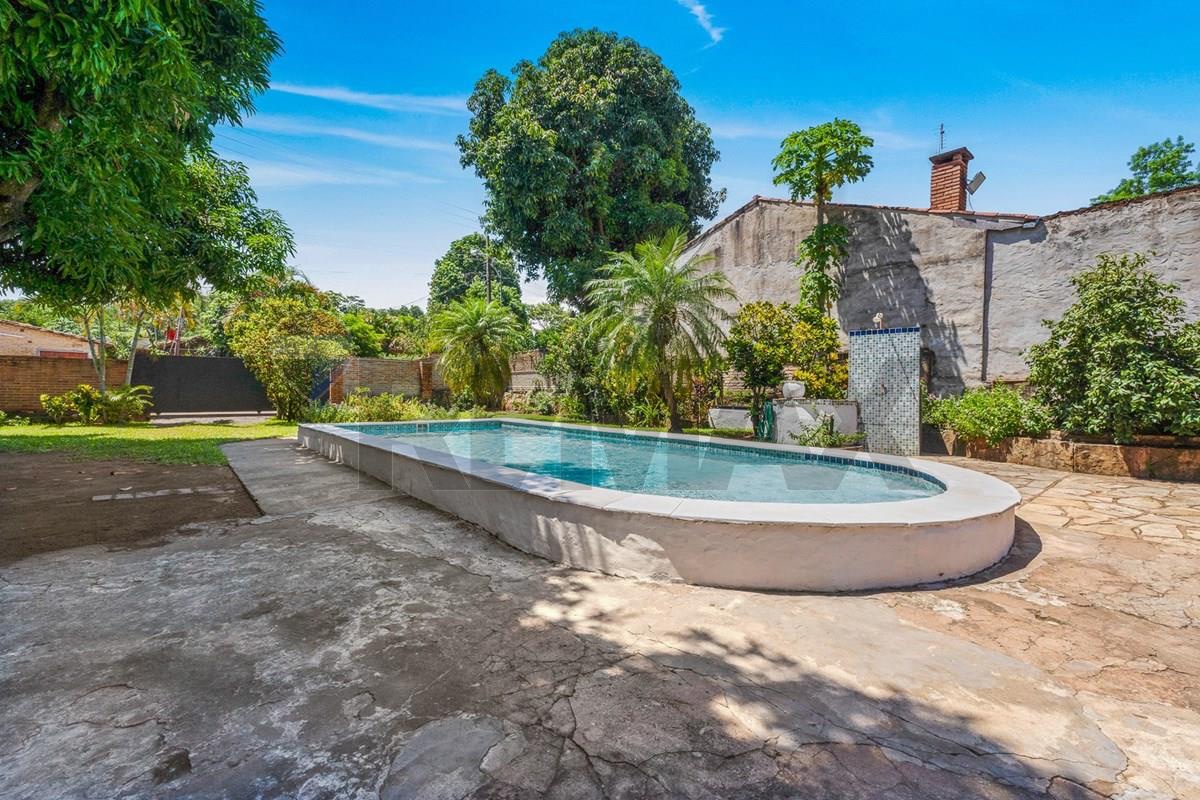 VENDO CASA CON PISCINA EN SAN BERNARDINO — foto 3
