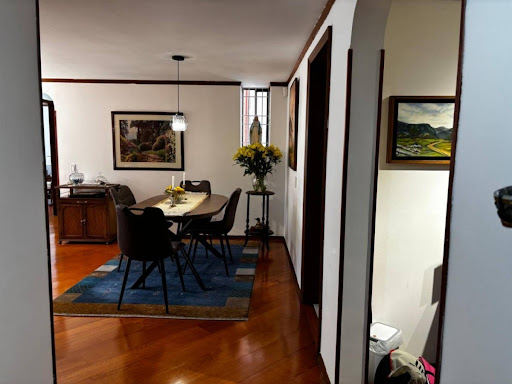 Apartamento en venta en Bella Suiza, Bogotá · foto 10 de 24