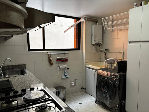 Apartamento en venta en Bella Suiza, Bogotá · foto 12 de 24
