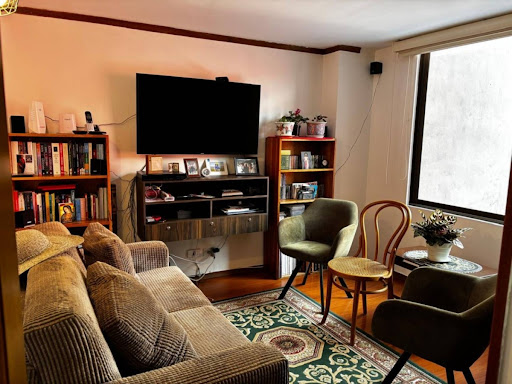 Apartamento en venta en Bella Suiza, Bogotá · foto 17 de 24