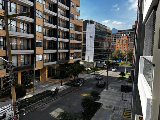 Apartamento en venta en Bella Suiza, Bogotá · foto 18 de 24