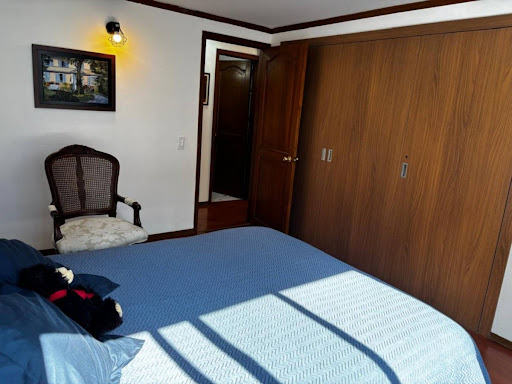Apartamento en venta en Bella Suiza, Bogotá · foto 19 de 24