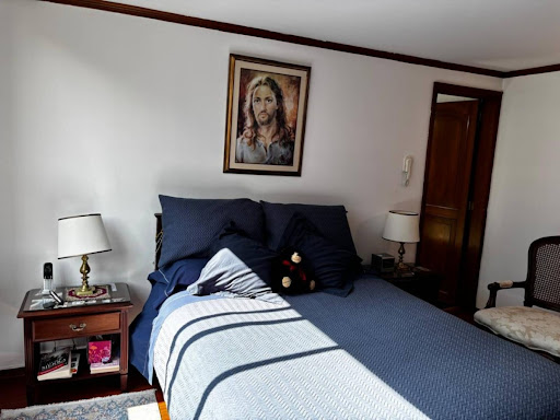 Apartamento en venta en Bella Suiza, Bogotá · foto 21 de 24
