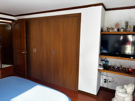 Apartamento en venta en Bella Suiza, Bogotá · foto 23 de 24