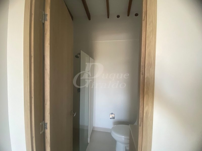 Apartamento en arriendo en La Ceja · foto 8 de 21