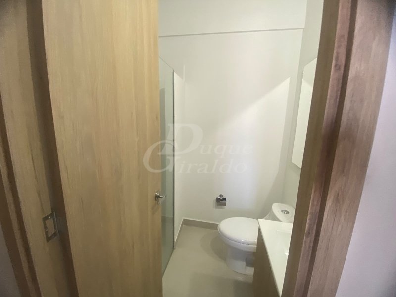Apartamento en arriendo en La Ceja · foto 14 de 21