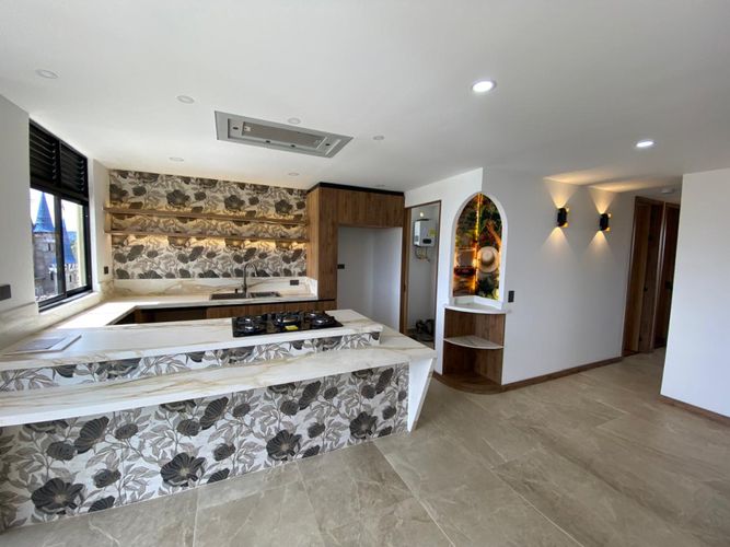 Apartamento de 3 alcobas en arriendo en Rionegro, 72 m² · foto 3 de 13