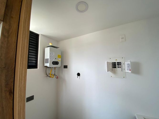 Apartamento de 3 alcobas en arriendo en Rionegro, 72 m² · foto 4 de 13