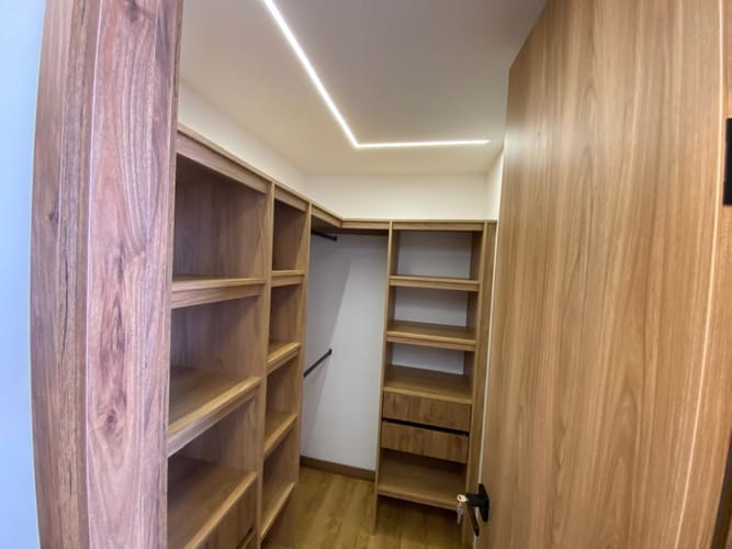 Apartamento de 3 alcobas en arriendo en Rionegro, 72 m² · foto 6 de 13