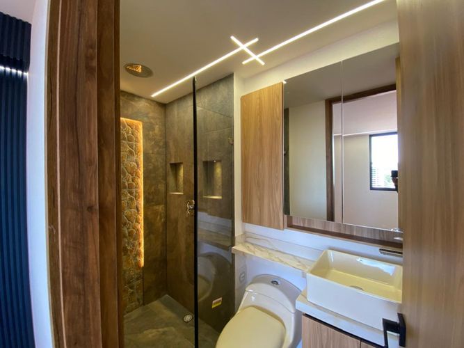 Apartamento de 3 alcobas en arriendo en Rionegro, 72 m² · foto 7 de 13