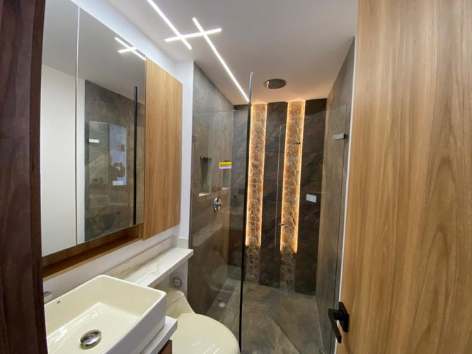 Apartamento de 3 alcobas en arriendo en Rionegro, 72 m² · foto 13 de 13