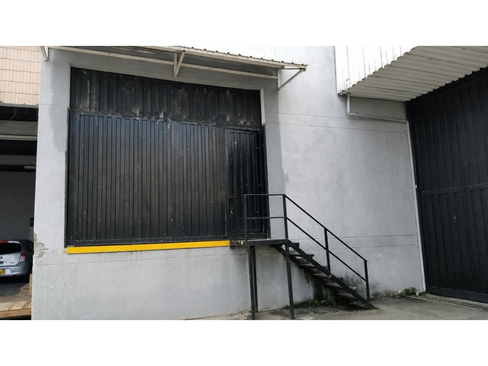Bodega en Arriendo en Ciudad dorada, Armenia