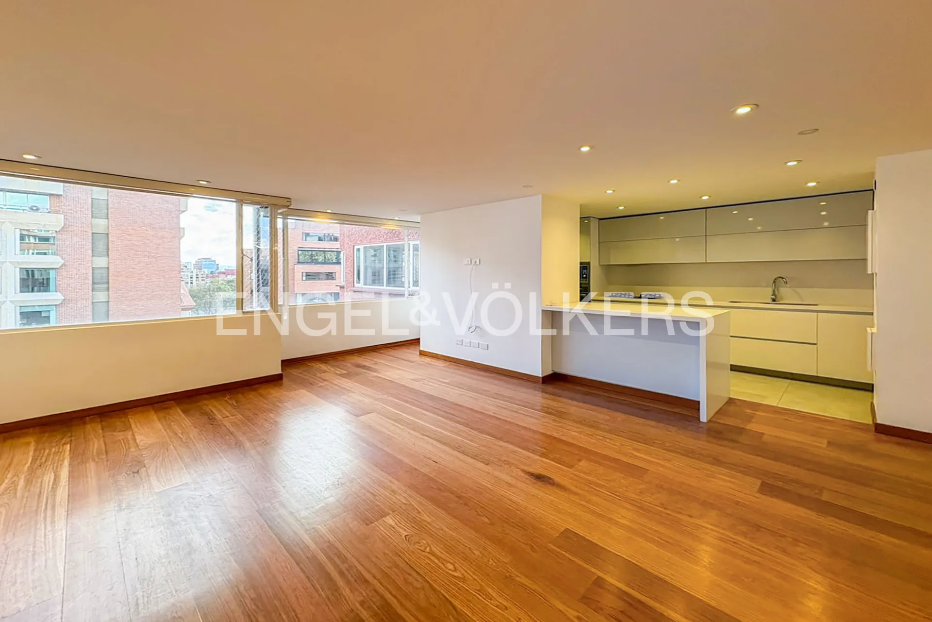 Apartamento en Venta en La cabrera, Bogotá