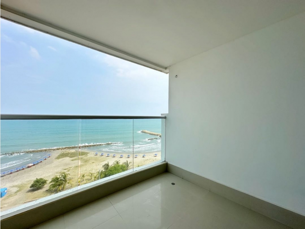Apartamento en Venta en El cabrero, Cartagena