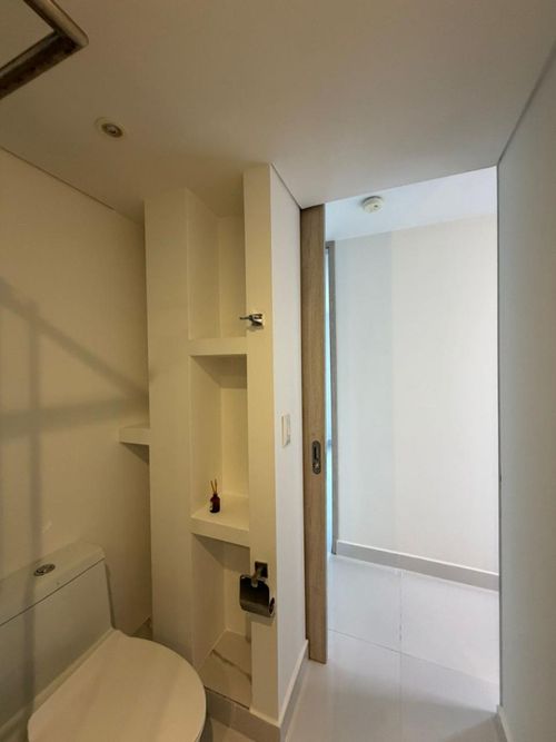 Apartamento de 2 alcobas en venta en Parque Natura, Jamundí, 51 m² · foto 3 de 12