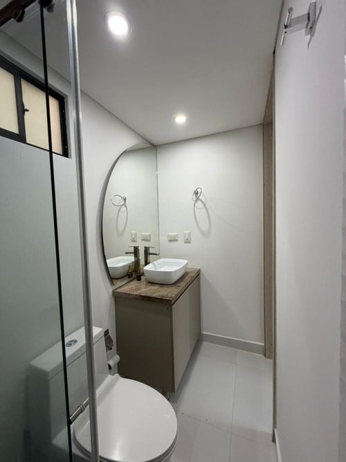Apartamento de 2 alcobas en venta en Parque Natura, Jamundí, 51 m² · foto 4 de 12